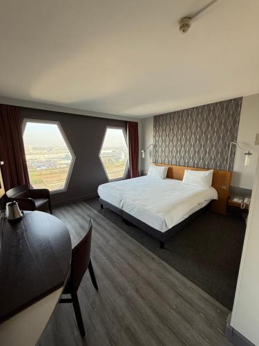 Mercure Paris Orly Rungis Aéroport - image 2