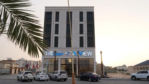 . The bright View hotel