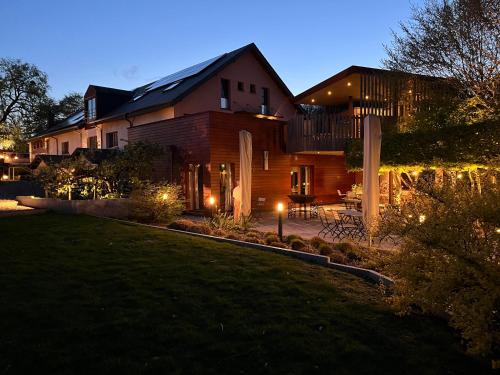 Hostellerie du Peiffeschof, The Originals Relais