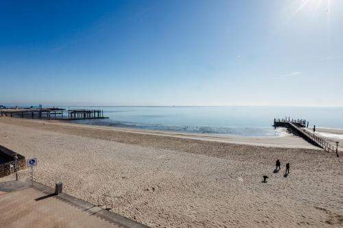 Nordland Appartements Wohnung Aerö