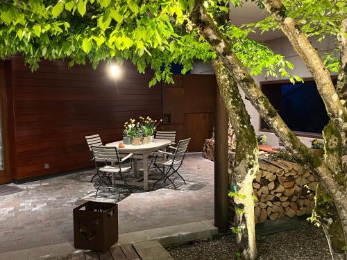 Hostellerie du Peiffeschof The Originals Relais (Relais du Silence) - image 11