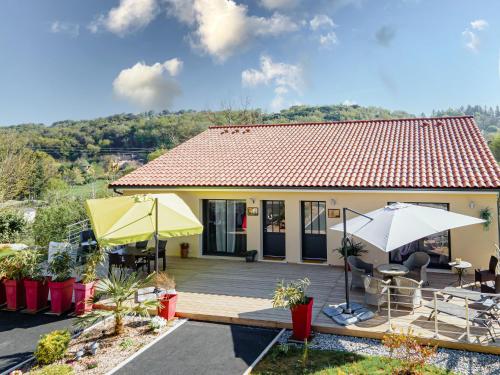 Gite le Pic Epeiche Gite le Pic Epeiche