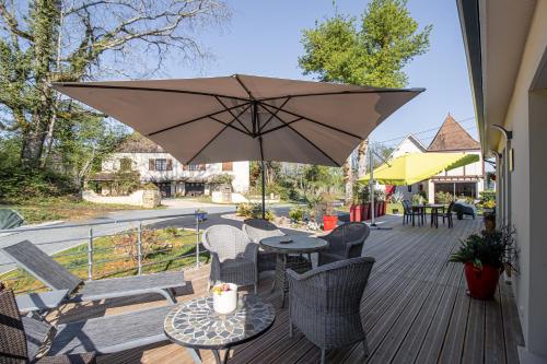 Gite le Pic Epeiche Gite le Pic Epeiche