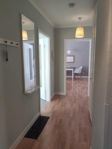 Große, familienfreundliche Ferienwohnung, ruhig im Zentrum von Güstrow, Güstrow (fotografie 3)