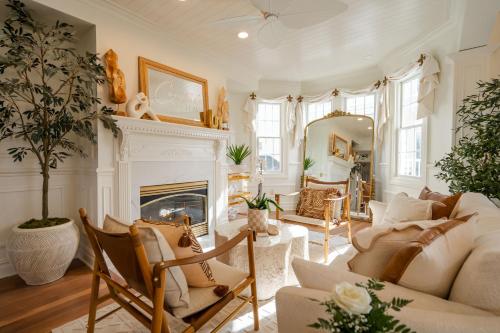Coastal Chateau 1