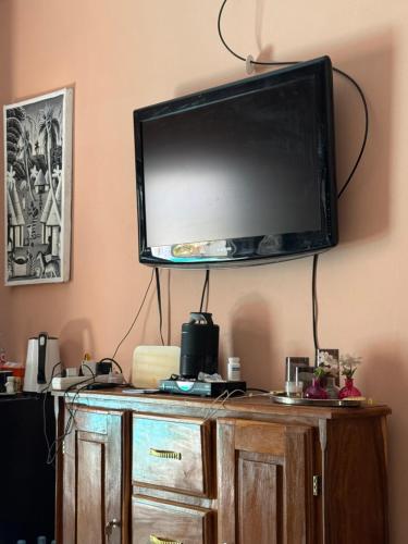 設施, My Dream in 西部