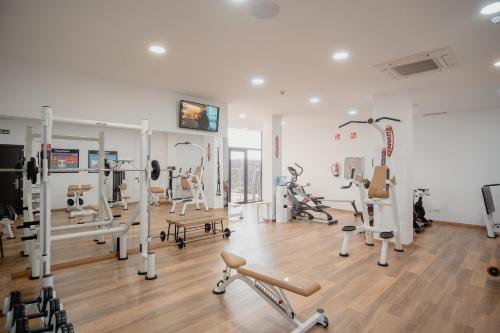 Hotel Cap Negret - image 7