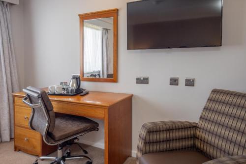 Best Western Invercarse Hotel - image 9