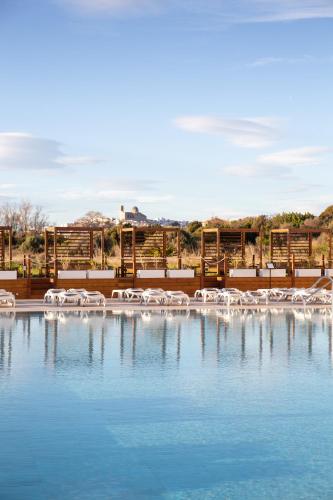 Hotel Cap Negret - image 14