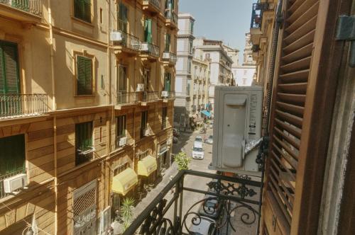 La Casa dei Fiori, Napoli (foto 6)