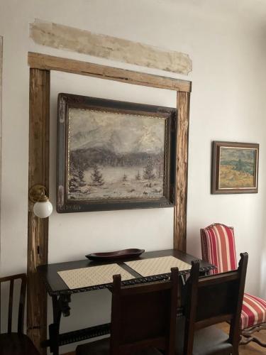 Dlouhá Art & Antique Stay, Прага (фото 10)