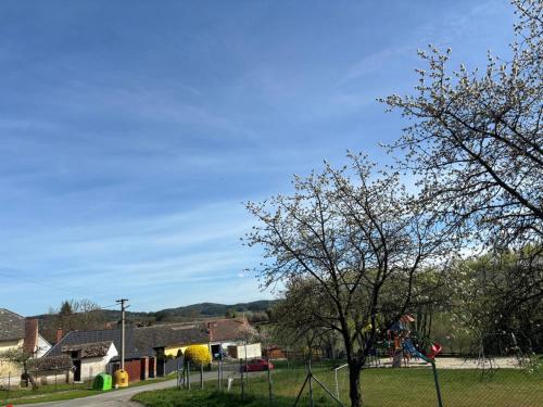 Šumava apartmán U Kočiček (Sumava apartman U Kocicek) in Nová Ves (South Bohemian)