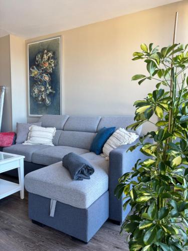 Magnifique T3 vue sur le lac de Serre-Poncon Magnifique T3 vue sur le lac de Serre-Poncon