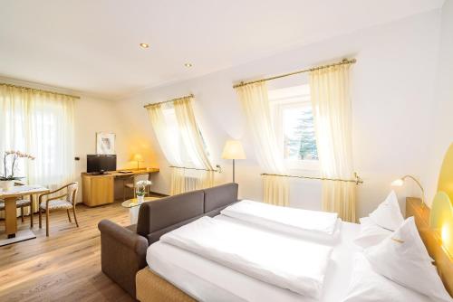 Hotel Sonnenhof – Merano, MS