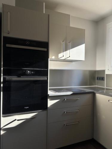 Magnifique T3 vue sur le lac de Serre-Poncon Magnifique T3 vue sur le lac de Serre-Poncon