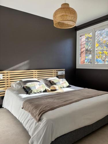 Magnifique T3 vue sur le lac de Serre-Poncon Magnifique T3 vue sur le lac de Serre-Poncon