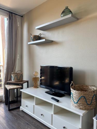 Magnifique T3 vue sur le lac de Serre-Poncon Magnifique T3 vue sur le lac de Serre-Poncon