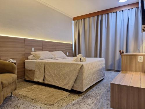 Executive Suite room in Nacional Inn Ribeirão Preto