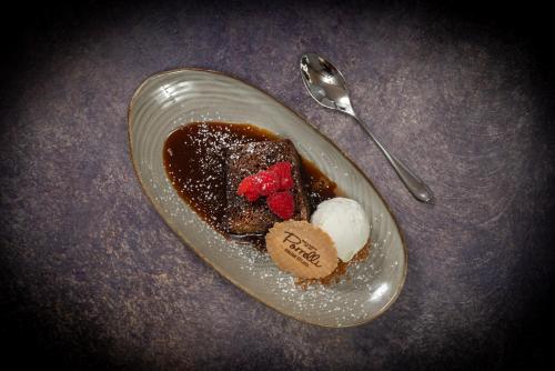 Best Western Invercarse Hotel - image 10