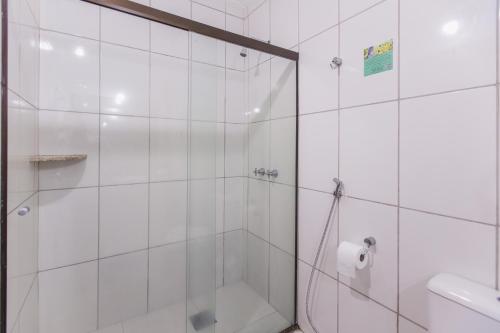 Executive Triple Room room in Nacional Inn Ribeirão Preto