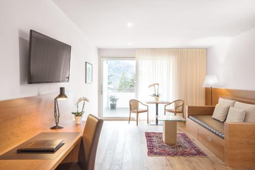 Hotel Sonnenhof – Merano, MS
