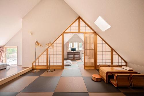 Hakuba Sun Valley Hotel