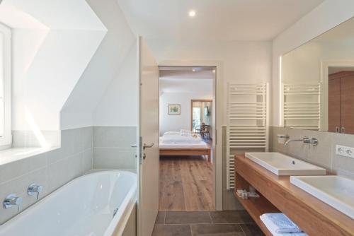 Hotel Sonnenhof – Merano, MS