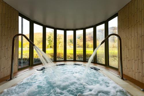 Rothay Garden Hotel & Riverside Spa - image 9