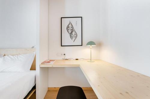 GuestReady - Cedofeita Collection Apartments Room Type - Studio