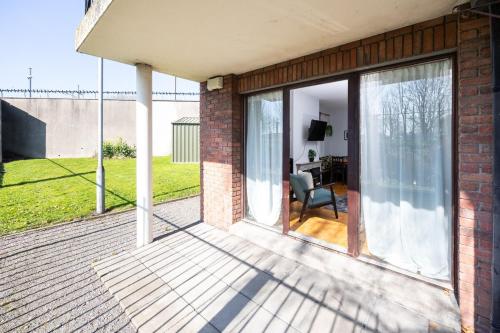 Chic 2Bed With Canal Views-15 Min To Kilmainham Gaol, Dublin (fotografie 4)