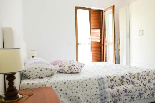 Appartamenti Le Giare Acciaroli