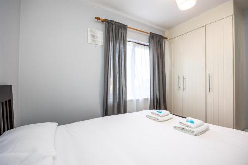Chic 2Bed With Canal Views-15 Min To Kilmainham Gaol, Dublin (fotografie 9)