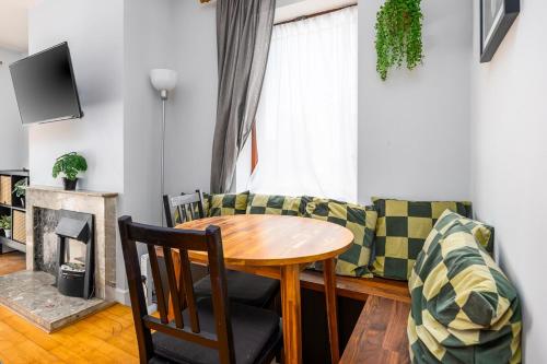 Chic 2Bed With Canal Views-15 Min To Kilmainham Gaol, Dublin (fotografie 8)