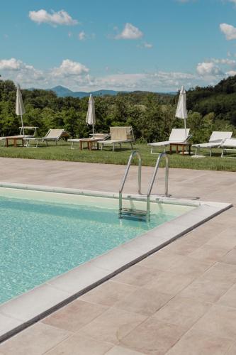 Tenuta Bellingeri - Locanda del Barco 3