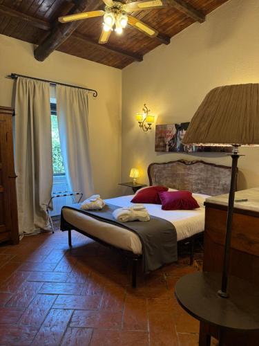 Almanuda - Naturist Retreat - Adults Only, Sutri (fotografie 4)