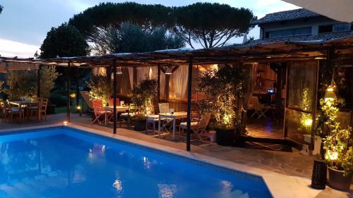 Almanuda - Naturist Retreat - Adults Only, Sutri (fotografie 5)