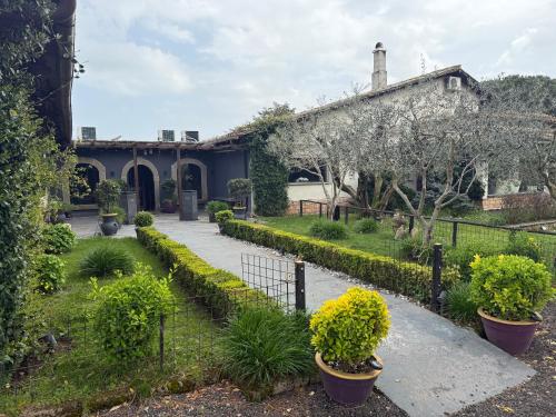 Almanuda - Naturist Retreat - Adults Only, Sutri (fotografie 7)