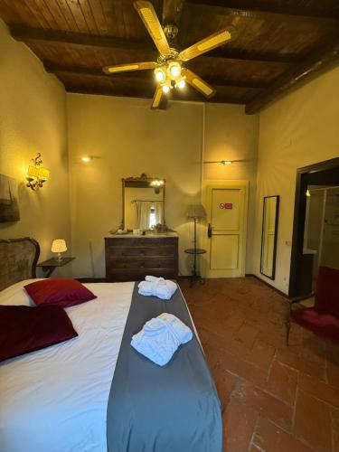 Almanuda - Naturist Retreat - Adults Only, Sutri (fotografie 10)