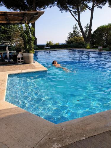 Almanuda - Naturist Retreat - Adults Only, Sutri (fotografie 3)