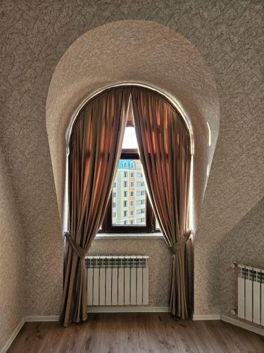 Raman House in Sumgait