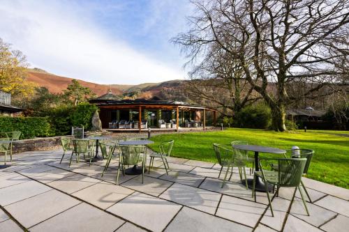 Rothay Garden Hotel & Riverside Spa - image 9