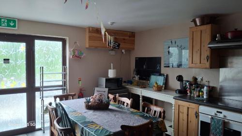 Artisthostel Letterkenny in Леттеркенні