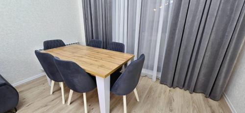 Raman House in Sumgait