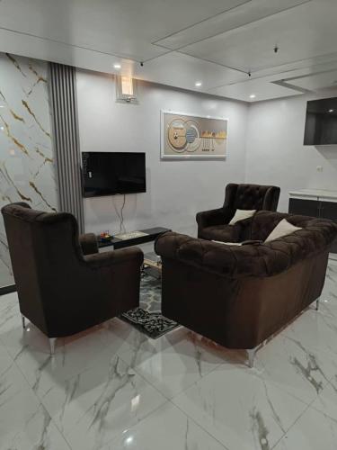1E Appartement KDL, Dakar