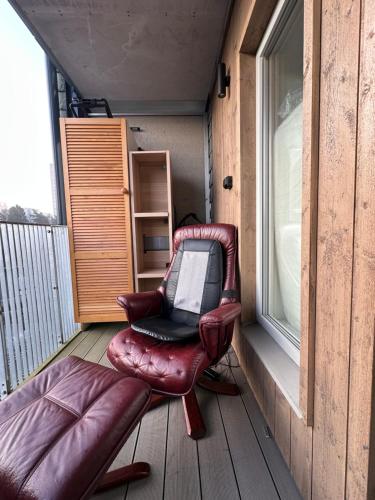 2bedroom apartment in Haninge in 漢登