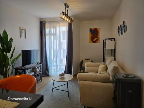 Eudoraz IT - 1 bedroom apartment in Tatu City