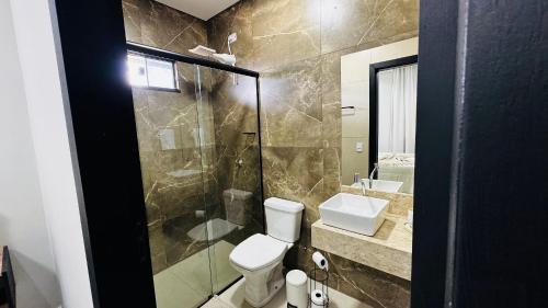 Pousada Casa Libertas