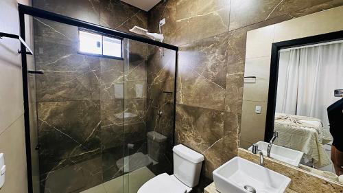 Pousada Casa Libertas