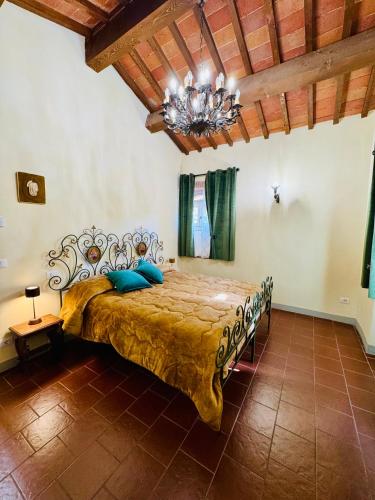 Villa D'Epoca Carniani 3