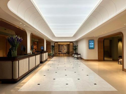 Hotel Bécquer Sevilla